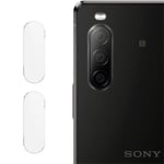 IMAK Kameralinsskydd för Sony Xperia 10 II