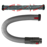 Brushroll Roller Brush Bar + Hose for DYSON DC41 DC41i Vacuum Hoover