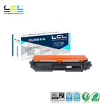 LCL Cartouche de Toner Compatible 30A CF230A (1 Noir) avec Puce Remplacement pour HP Laserjet Pro M203dn/203dw HP Laserjet Pro MFP M227fdw/227sdn