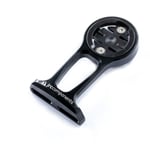 JRC JRC Stem Out Front Mount Garmin Black | Hållare för Garmin Cykeldator