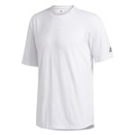 adidas Tky Camo Shirt pour Homme, Blanc, XXL