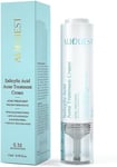Salicylic Acid Acne Treatment Cream 15ML 0.3% Saylicylic Acid