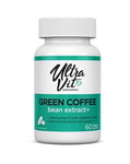 VPLabs Green Coffee Bean - 60 caps