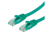 Value 7M Utp Cat.6A, 7 M, Cat6a, U/Utp (Utp), Rj-45, Rj-45