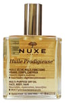 NUXE Nuxe Huile Prodigious 100ml Oil Spray