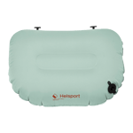 Scouter Alta Air Pillow, oppblåsbar pute, liggeunderlag