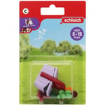 Schleich Horse Club Stable Picnic Accessories Set for Ages 5-12