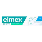 Elmex dent sensitive haleine 0 col 75ml