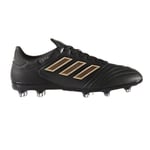 adidas Copa 17.2 FG BB0859 Mens Football Boots UK 7.5 Black Gold Deadstock