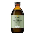 Fushi Fresh-Pressed Organic Black Seed Oil - 250ml
