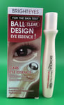 Gold Essence Eye Cream Anti Dark Circle Wrinkle Repairing Ball-Pen Plant Extract