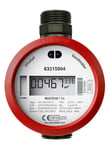 Kamstrup Water meter multical® 21 1.6 m3/h hot water