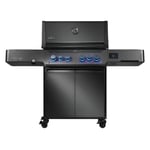 Gasolgrill Napoleon Prestige 500 Connected 6 Brännare Phantom