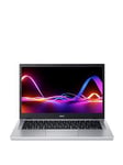 Acer Aspire 3 Laptop - 14In Fhd, Amd Ryzen 3, 8Gb Ram, 128Gb Ssd,  - Laptop + Microsoft 365 Family 1 Year