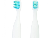 Vitammy tips för Tooth Friends blå sonisk tandborste 2st.