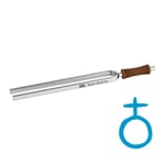 Meinl Sonic Energy Planetary Tuned Tuning Fork Earth: 136.10 Hz / C3# TF-E
