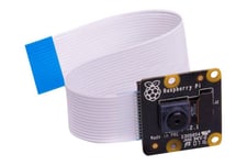 Raspberry Pi NoIR (Infrared Camera Module v2) - kamera