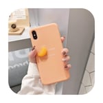 Surprise S For Iphone 7 8 Plus 6S Love Pattern Simple Text Cover Case For Iphone X Xs 6 6S 7 7Plus 8 8Plus Soft Tpu Silicone Phone Case-15-For Iphone 6 6S