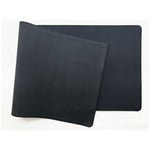 Musmatta NORTH gaming large svart