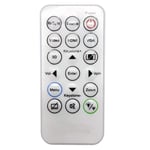 Gotronic Remote Control for Optoma DLP Projector H112e H182X DS344 DS346 DW346 DX345 DX346 S310e S312 S315 S316 W310 W312 W316 X312 X315 X316 DAESSGN Replacement controller