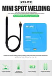 ReLife RL-936WB Mini Portable Battery Spot Welding Machine Qianli Macaron