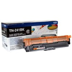 Toner BROTHER TN241BK 2,5K svart