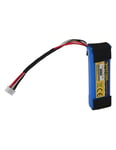 Batteri för Harman Kardon Go Play Go Play Mini GO+ Play CP-HK06 GSP1029102 4000mAh