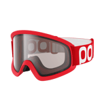 POC POC Ora Clarity | Prismane Red/Clarity Trail/Cloudy Brown