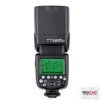 Godox tt685th TTL Flash SYSTEM for Olympus Panasonic