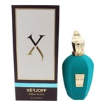 Xerjoff Erba Pura 100ml Eau De Parfum for Women EDP Oriental Perfume for Her