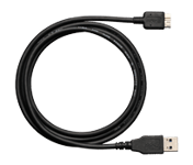 Nikon UC-E14 USB Kabel, Nikon