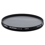 Hoya 49mm Fusion One Next Circular Polariser Filter