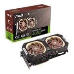 ASUS NVIDIA GeForce RTX 4080 SUPER 16GB Noctua OC Edition Ada Lovelace