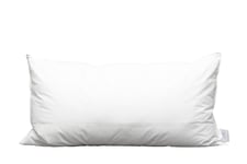 Scandinavian Bedding Caesar kudde lång 50 x 90 1250 g