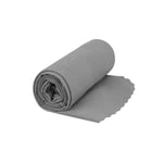 Sea to Summit Airlite Towel Xlarge Grey