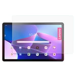 Härdat Glas 0.3mm Skärmskydd Lenovo Tab M10 (3rd Gen)
