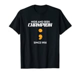 Debugging Hide And Seek Champion Since 1958 Coding Debug T-Shirt