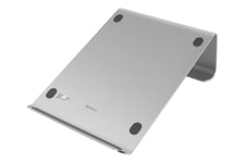 DELTACO Office ARM-0530 - stativ - for bærbar PC / tablet - sølv