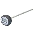 Taylor Food Thermometer, Pro Digital Meat Thermometer, Accurate Multi-Functional Food Cooking Probe, -40°F to 500°F Range