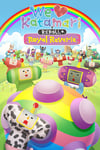 We Love Katamari REROLL+ Royal Reverie - PC Windows