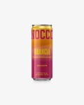 24 x NOCCO BCAA - 330 ml - Juicy Ruby - Funktionsdryck, Energidryck, Grenade aminosyror
