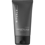 Rituals Homme Charcoal Face Scrub 125 ml