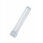 Osram Kompaktlysrör Dulux L 55w 4 pinn 830 3000k 4800lm