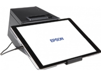 Epson TM-m30II-SL (512): USB + Ethernet + NES + Lightning + SD, Juodas, PS, EU