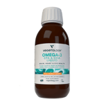 Vegetology Opti3 Omega-3 EPA & DHA Liquid