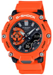 Casio GA-2200M-4AER EX-DISPLAY G-Shock Carbon Core Guard Watch