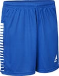 Select Ballon de Handball Short Mexico, 62102 M Bleu - Bleu