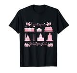 Washington DC National Cherry Blossom Festival T-Shirt