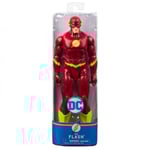 DC Figur The Flash 30cm multifärg
