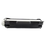 Set of 5 Black Toner Compatible With Brother HL-6180DW 6180DWT MFC8510DN TN3380